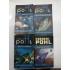 Frederik  Pohl  -  SAGA  HEECHEE  - 4 volume 